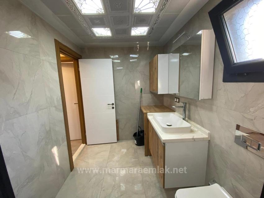 Ultraluxuriöse 3+1-Sommervilla Zum Verkauf In Seferihisar, Izmir