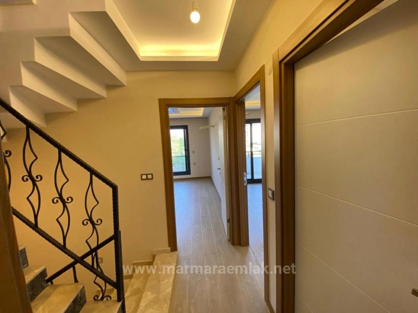 Ultraluxuriöse 3+1-Sommervilla Zum Verkauf In Seferihisar, Izmir