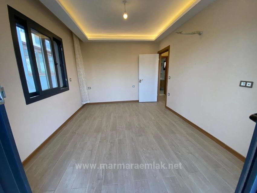 Ultraluxuriöse 3+1-Sommervilla Zum Verkauf In Seferihisar, Izmir