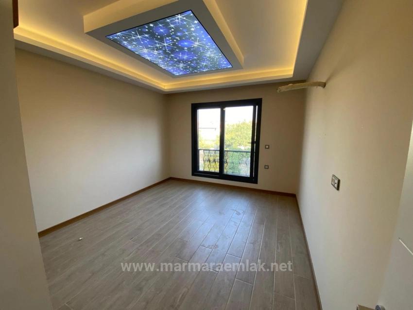 Ultraluxuriöse 3+1-Sommervilla Zum Verkauf In Seferihisar, Izmir