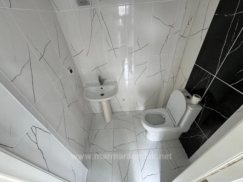 2+1 Sommervilla Mit Garten Zum Verkauf In Doğanbey, Seferihisar, İzmir