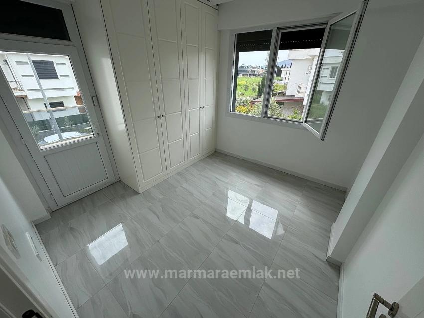 2+1 Sommervilla Mit Garten Zum Verkauf In Doğanbey, Seferihisar, İzmir