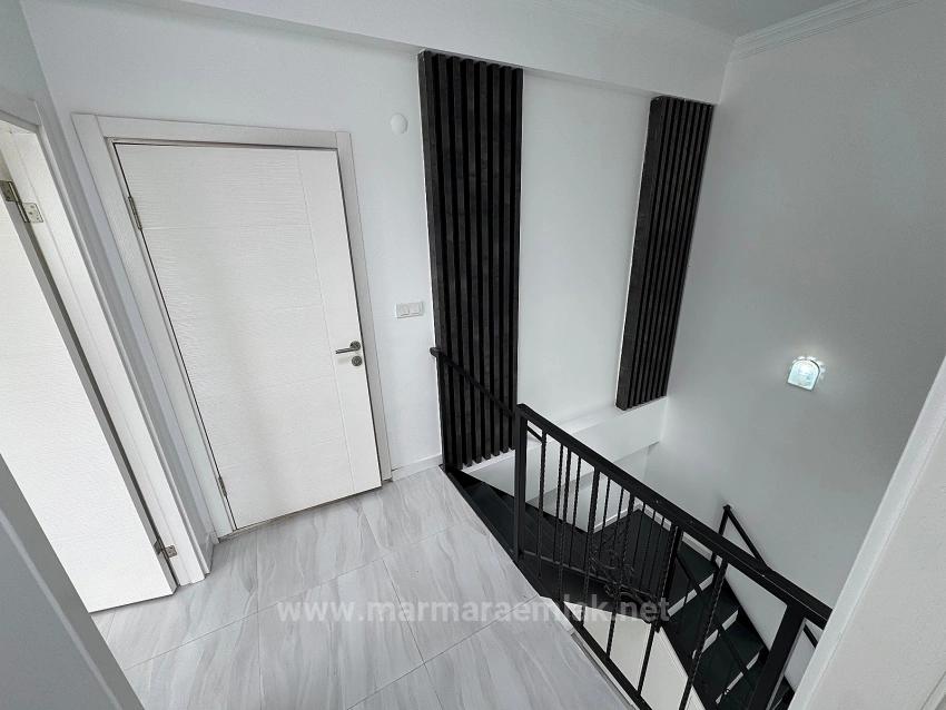 2+1 Sommervilla Mit Garten Zum Verkauf In Doğanbey, Seferihisar, İzmir