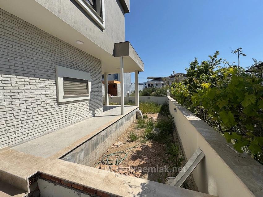 210 M² Große Freistehende Villa Zum Verkauf In Doğanbey, Seferihisar, İzmir