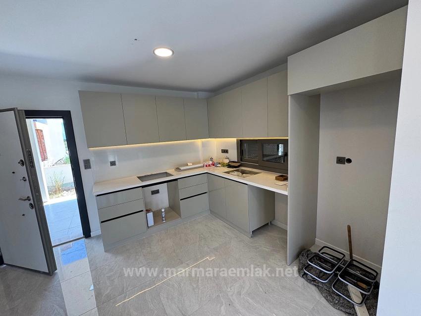 210 M² Große Freistehende Villa Zum Verkauf In Doğanbey, Seferihisar, İzmir