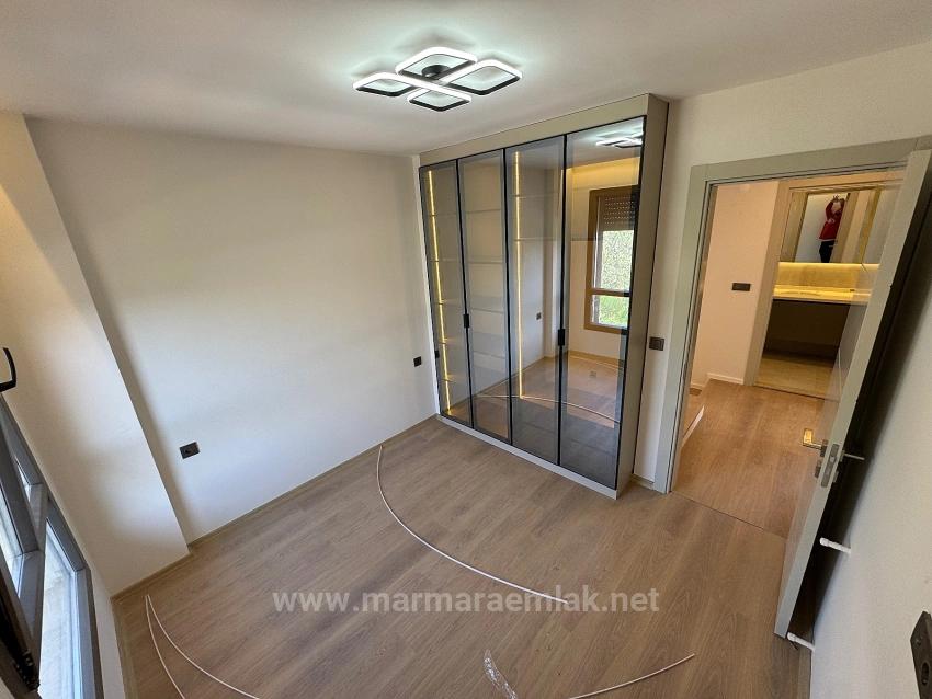 210 M² Große Freistehende Villa Zum Verkauf In Doğanbey, Seferihisar, İzmir