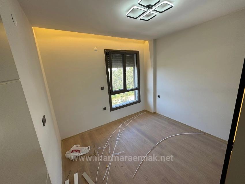 210 M² Große Freistehende Villa Zum Verkauf In Doğanbey, Seferihisar, İzmir