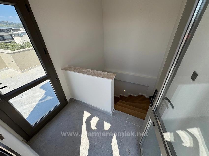 210 M² Große Freistehende Villa Zum Verkauf In Doğanbey, Seferihisar, İzmir