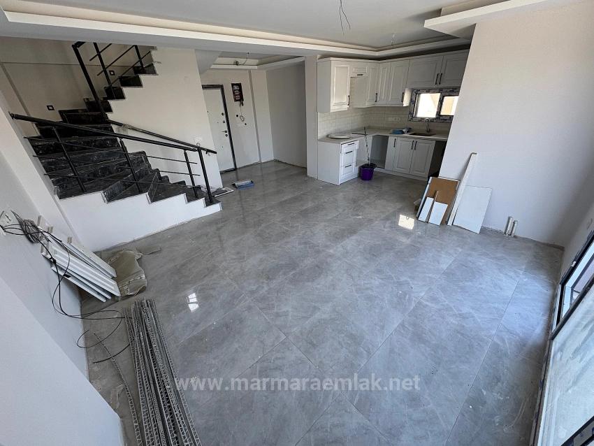2+1 Sommervilla Mit Garten Zum Verkauf In Doğanbey, Seferihisar, İzmir
