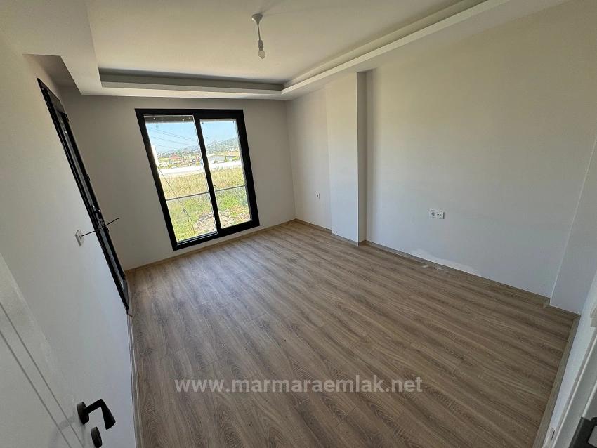 2+1 Sommervilla Mit Garten Zum Verkauf In Doğanbey, Seferihisar, İzmir