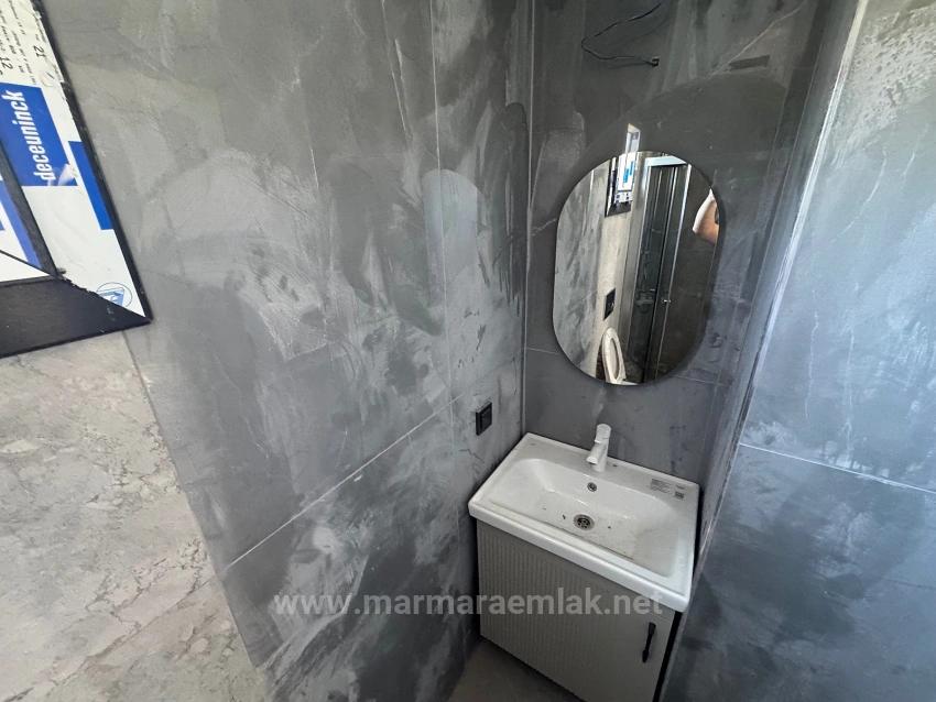 3+1 Sommervilla Mit Pool Zum Verkauf In Doğanbey, Seferihisar, İzmir
