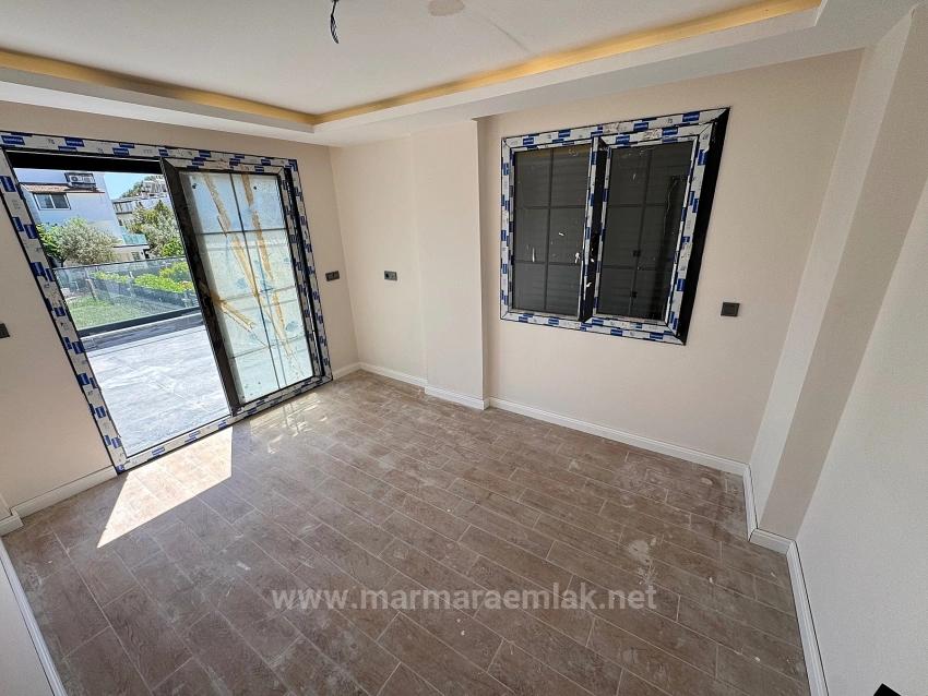 3+1 Sommervilla Mit Pool Zum Verkauf In Doğanbey, Seferihisar, İzmir