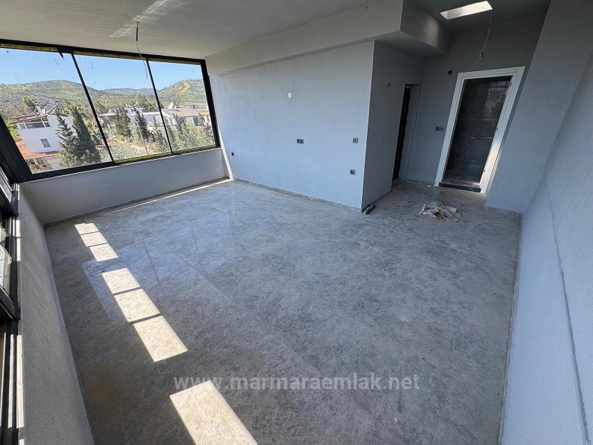 3+1 Sommervilla Mit Pool Zum Verkauf In Doğanbey, Seferihisar, İzmir