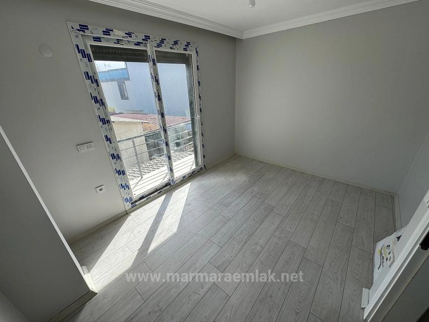 2+1 Sommerhausvilla Mit Garten Zum Verkauf In İzmir Seferihisar Doğanbey Payamlı
