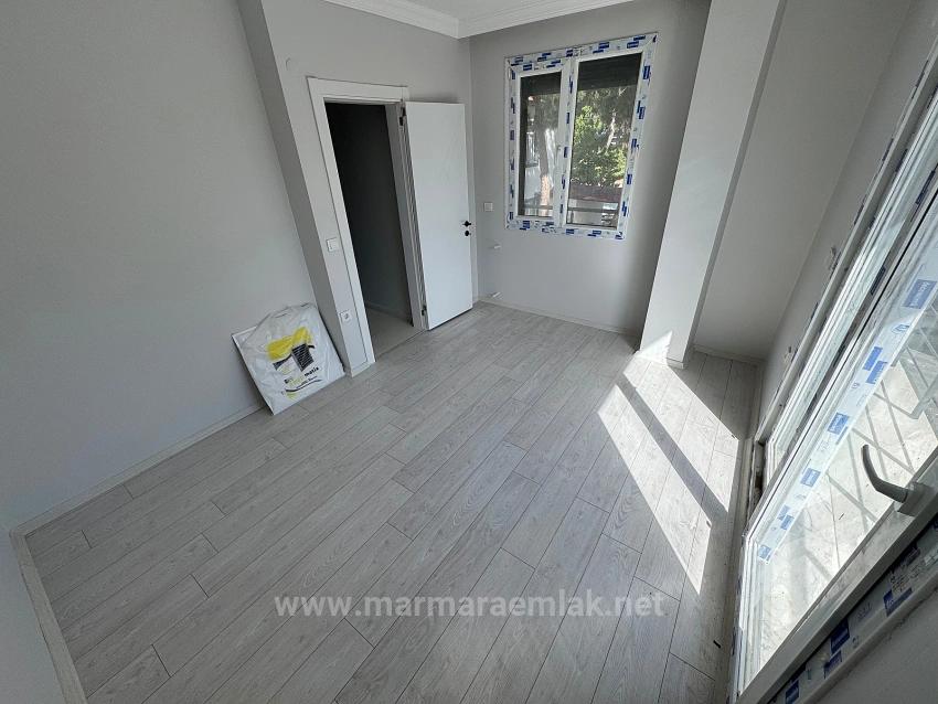 2+1 Sommerhausvilla Mit Garten Zum Verkauf In İzmir Seferihisar Doğanbey Payamlı