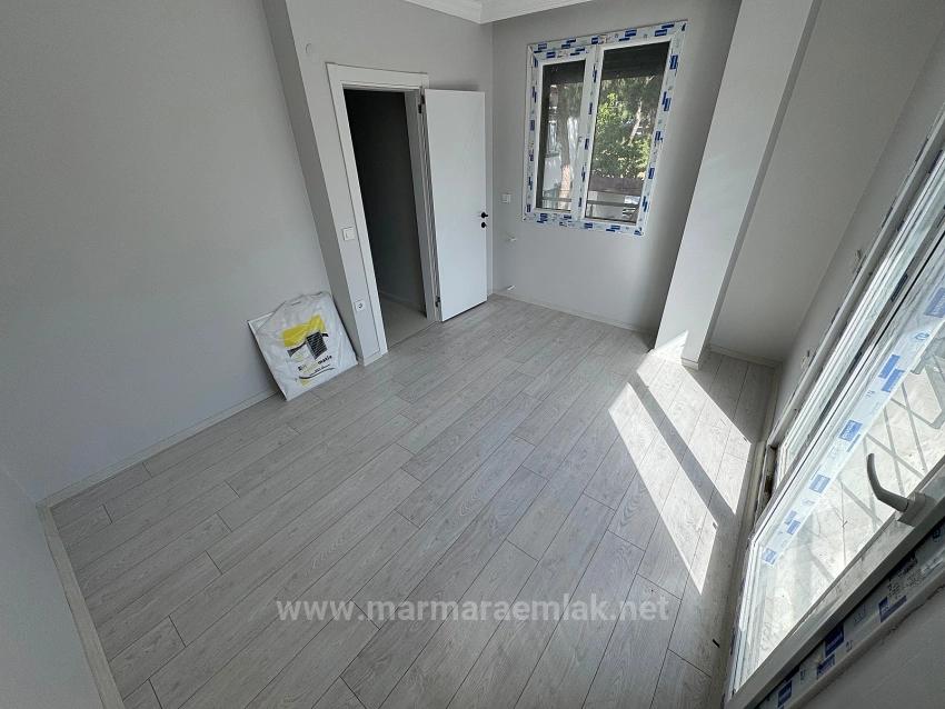 2+1 Sommerhausvilla Mit Garten Zum Verkauf In İzmir Seferihisar Doğanbey Payamlı