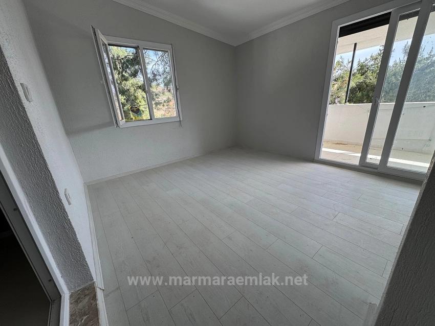 2+1 Sommerhausvilla Mit Garten Zum Verkauf In İzmir Seferihisar Doğanbey Payamlı