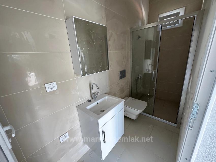 2+1 Sommerhausvilla Mit Garten Zum Verkauf In İzmir Seferihisar Doğanbey Payamlı