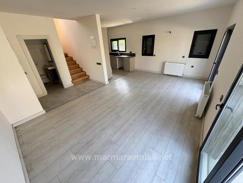 3+1 Freistehende Villa Zum Verkauf In Doğanbey, Seferihisar, İzmir