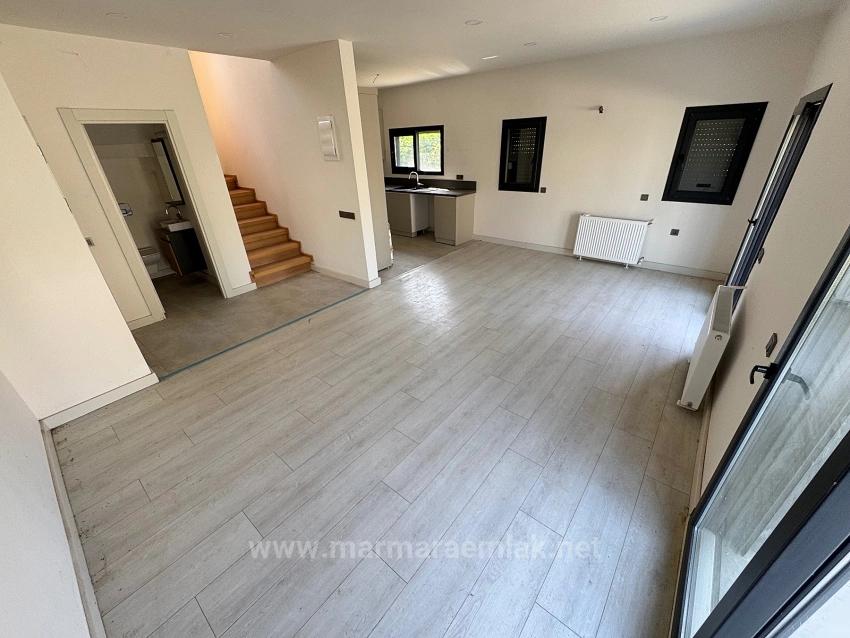 3+1 Freistehende Villa Zum Verkauf In Doğanbey, Seferihisar, İzmir