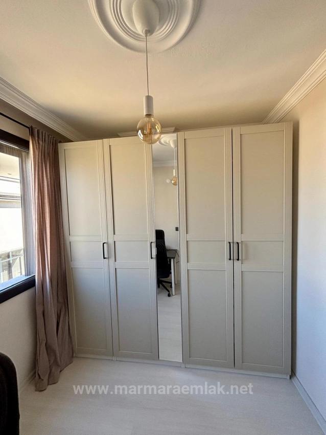 3+1 Sommervilla Mit Garten Zum Verkauf In Doğanbey, Seferihisar, İzmir