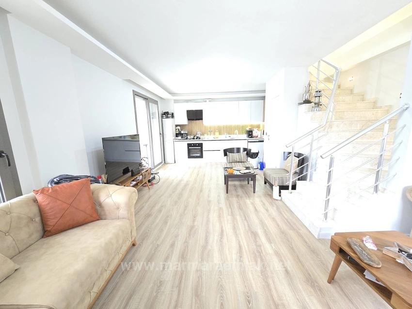 3+1 Sommervilla Mit Großem Garten Zum Verkauf In Ürkmez, Seferihisar, İzmir