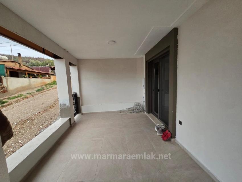 3+1 Sommervilla Mit Großem Garten Zum Verkauf In Ürkmez, Seferihisar, İzmir