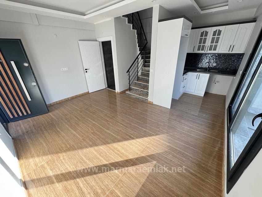 3+1 Sommervilla Zum Verkauf In Özdere Çukuraltın Von Marmara Real Estate