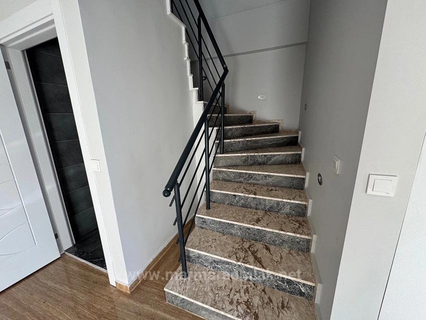 3+1 Sommervilla Zum Verkauf In Özdere Çukuraltın Von Marmara Real Estate