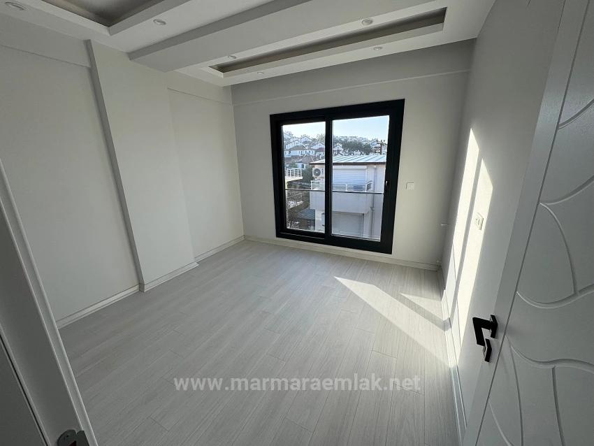 3+1 Sommervilla Zum Verkauf In Özdere Çukuraltın Von Marmara Real Estate