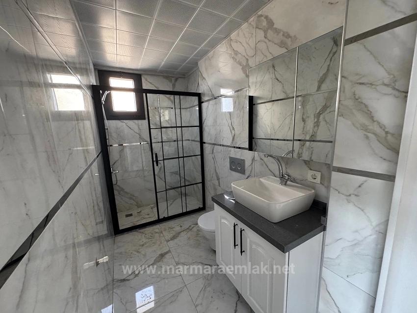 3+1 Sommervilla Zum Verkauf In Özdere Çukuraltın Von Marmara Real Estate