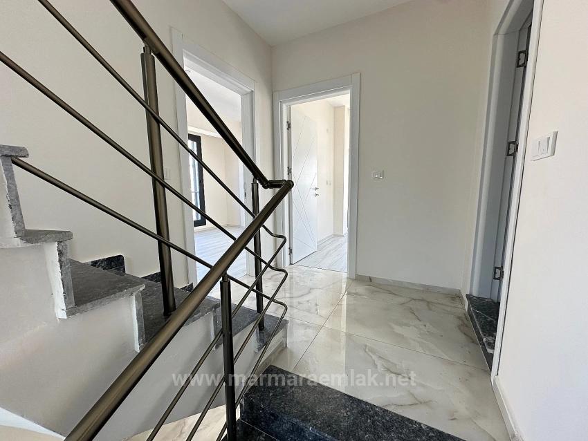 Freistehendes Sommerhaus Mit Garten Zum Verkauf In Doğanbey, Seferihisar, İzmir. 3+1 Zimmer.