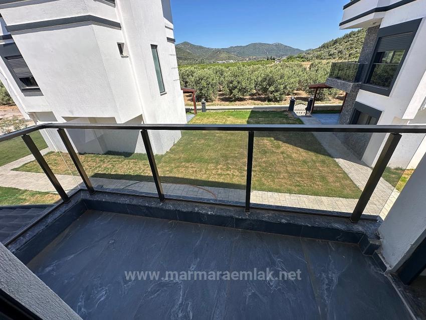 Freistehendes Sommerhaus Mit Garten Zum Verkauf In Doğanbey, Seferihisar, İzmir. 3+1 Zimmer.