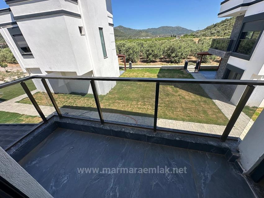 Freistehendes Sommerhaus Mit Garten Zum Verkauf In Doğanbey, Seferihisar, İzmir. 3+1 Zimmer.