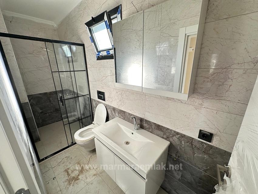 3+1 Sommerhaus Mit Garten Zum Verkauf In Doğanbey, Seferihisar, İzmir