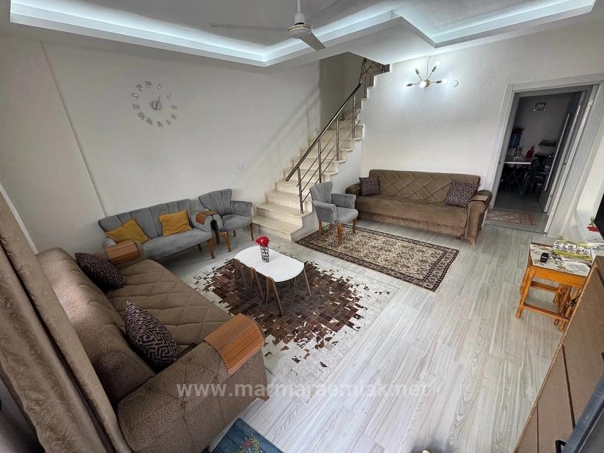 3+1 Villa Zum Verkauf In İzmir Seferihisar Ürkmez