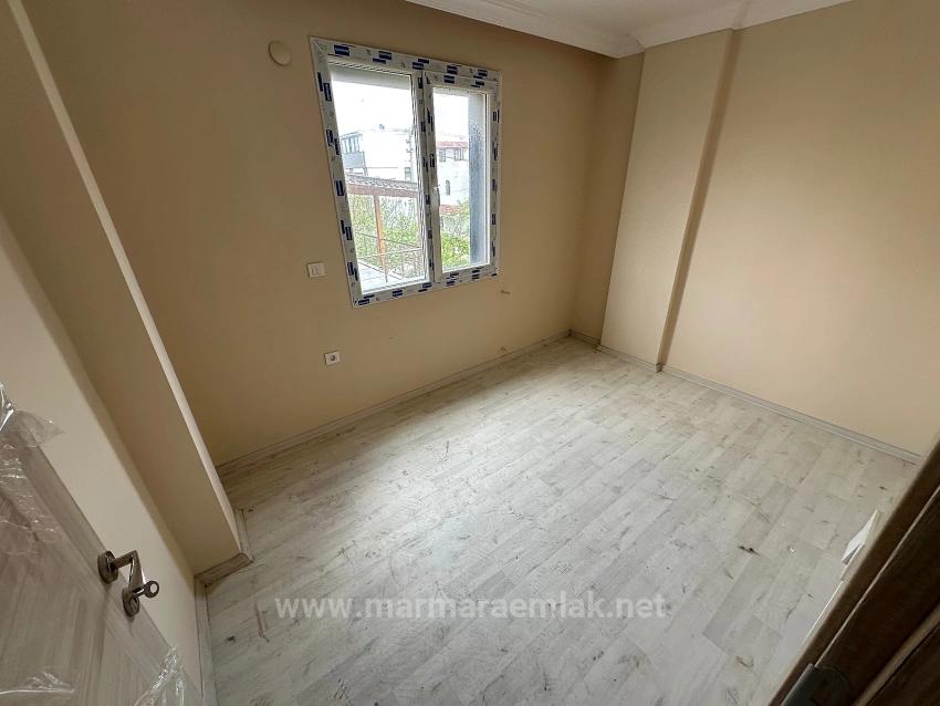 3+1 Villa Zum Verkauf In Doğanbey, Seferihisar, İzmir, 200 Meter Vom Meer Entfernt.