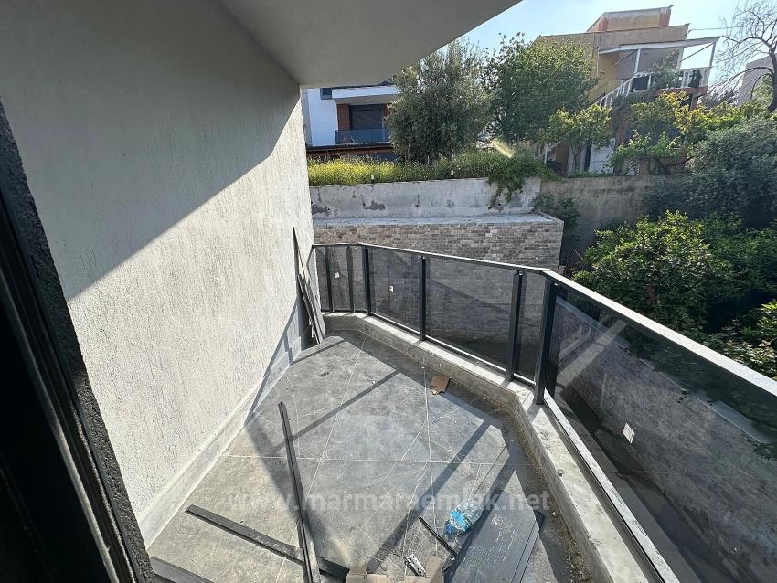 2+1 Sommervilla Mit Großem Garten Zum Verkauf In Ürkmez, Seferihisar, İzmir