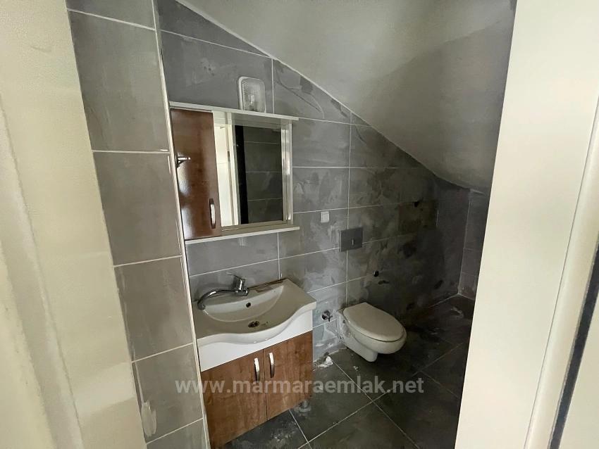 2+1 Sommervilla Mit Garten Zum Verkauf In Doğanbey, Seferihisar, İzmir