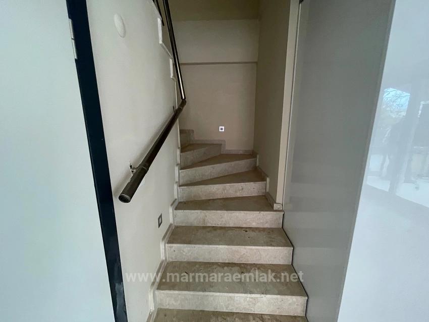 2+1 Sommervilla Mit Garten Zum Verkauf In Doğanbey, Seferihisar, İzmir