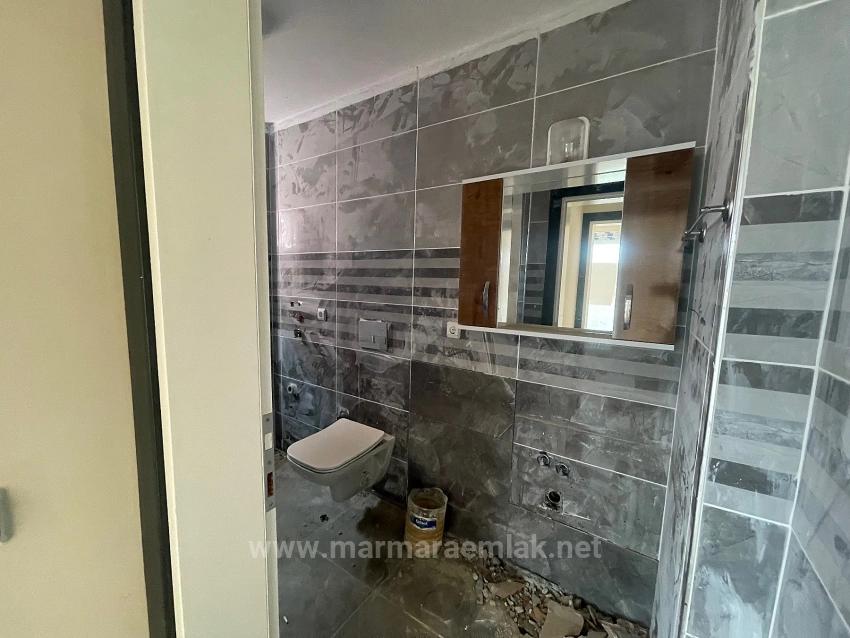 2+1 Sommervilla Mit Garten Zum Verkauf In Doğanbey, Seferihisar, İzmir