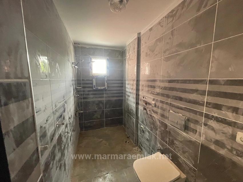 2+1 Sommervilla Mit Garten Zum Verkauf In Doğanbey, Seferihisar, İzmir