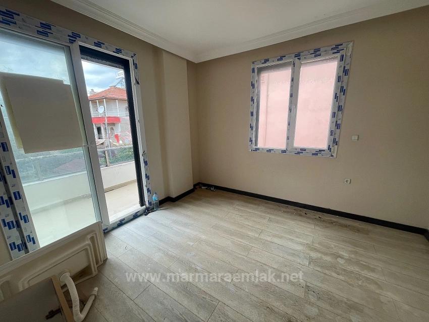 2+1 Sommervilla Mit Garten Zum Verkauf In Doğanbey, Seferihisar, İzmir