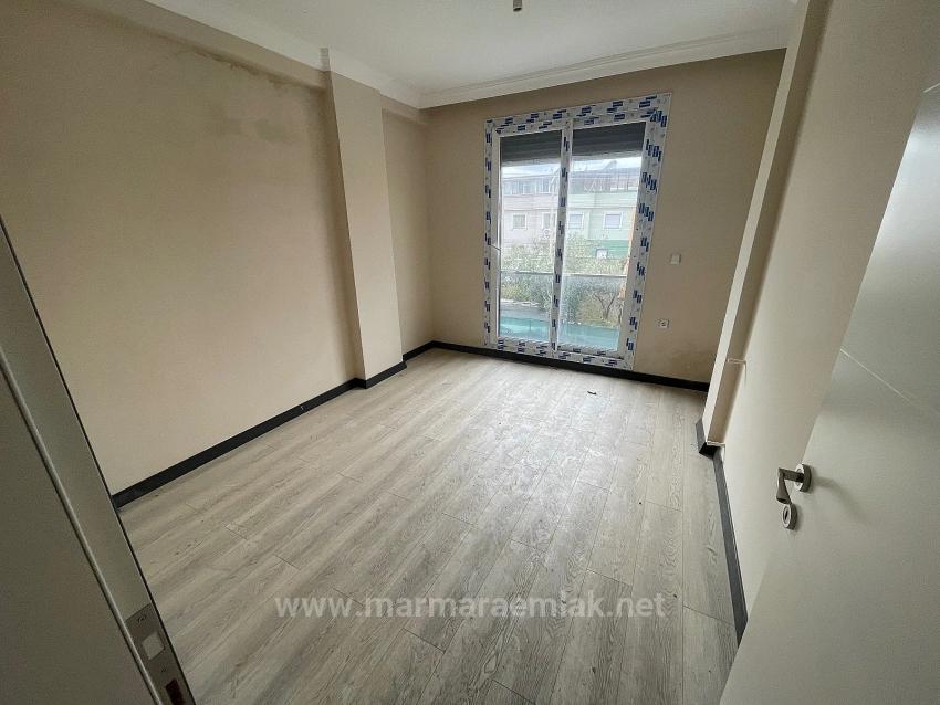 2+1 Sommervilla Mit Garten Zum Verkauf In Doğanbey, Seferihisar, İzmir