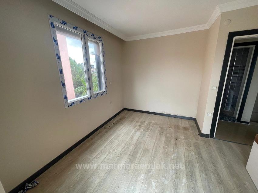 2+1 Sommervilla Mit Garten Zum Verkauf In Doğanbey, Seferihisar, İzmir