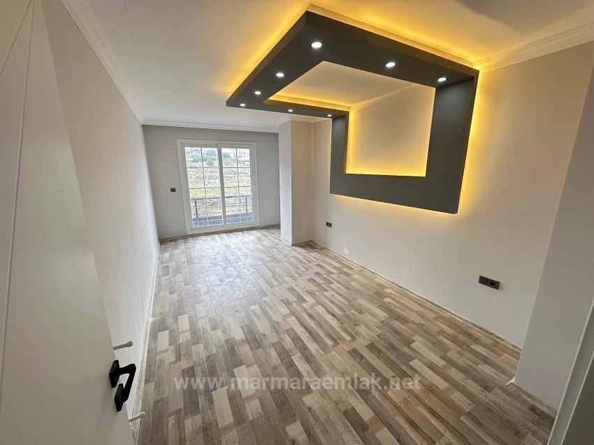 Freistehendes Sommerhaus Mit Garten Zum Verkauf In Doğanbey, Seferihisar, İzmir. 3+1 Zimmer.