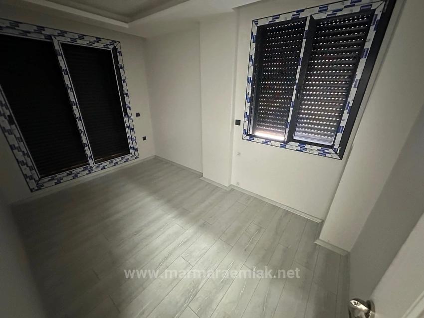 Freistehende Villa Mit Garten, 3+1 Zimmer, Zum Verkauf In Doğanbey, Seferihisar, İzmir.