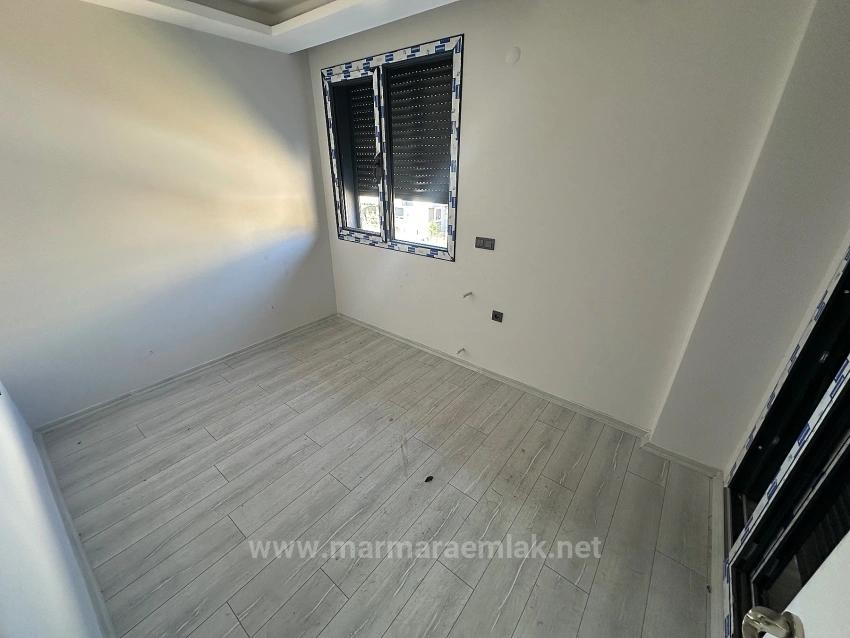 Freistehende Villa Mit Garten, 3+1 Zimmer, Zum Verkauf In Doğanbey, Seferihisar, İzmir.