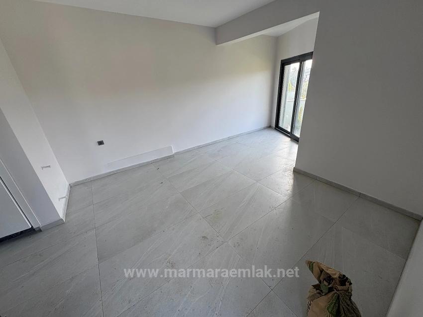 2+1 Garten-Sommervilla Zum Verkauf In İzmir Seferihisar Doğanbey Payamlı