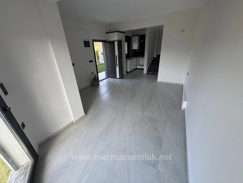 2+1 Garten-Sommervilla Zum Verkauf In İzmir Seferihisar Doğanbey Payamlı